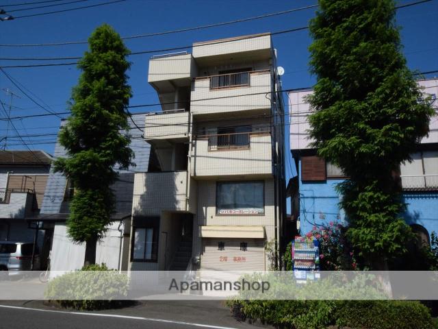 MKコーポ(ワンルーム/2階)