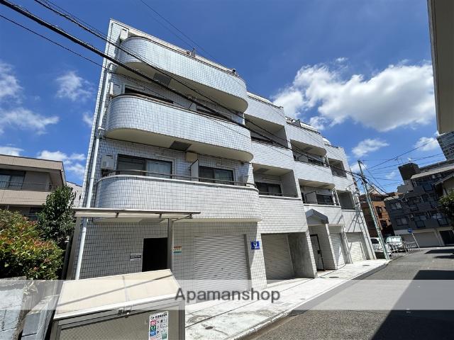 エクセルマンション相模