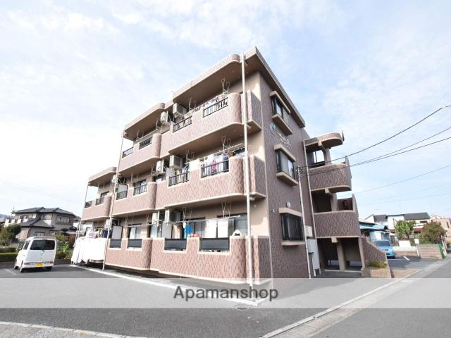 ソレアードピソ(2DK/2階)