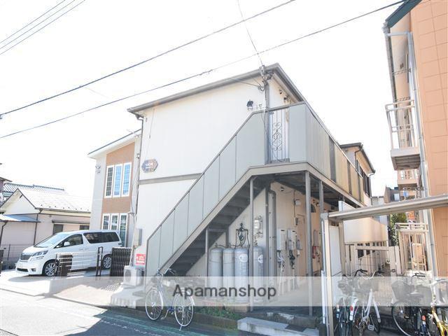 サンハイツ中里