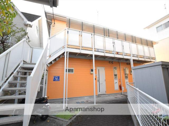 メゾン・ミニヨンヌB