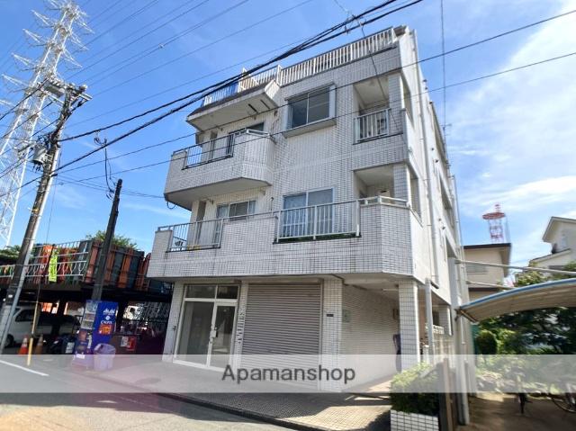 BCASA相模原ⅡRE-BORN(2K/3階)