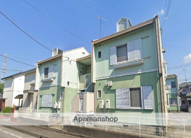 フ・ミール横田A