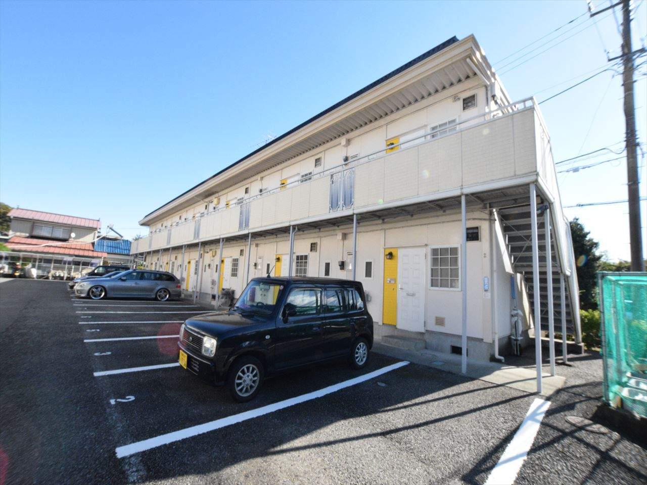 サンガーデン下溝B