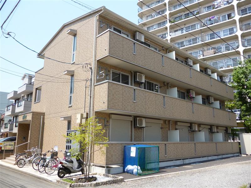 ウィステリア秀和