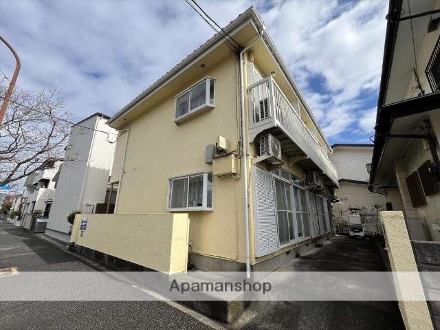 サンリバティ相模大野