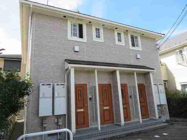 オーク フラッツ