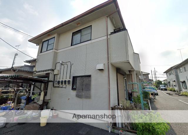 ガーデンパレスＦ棟(ワンルーム)