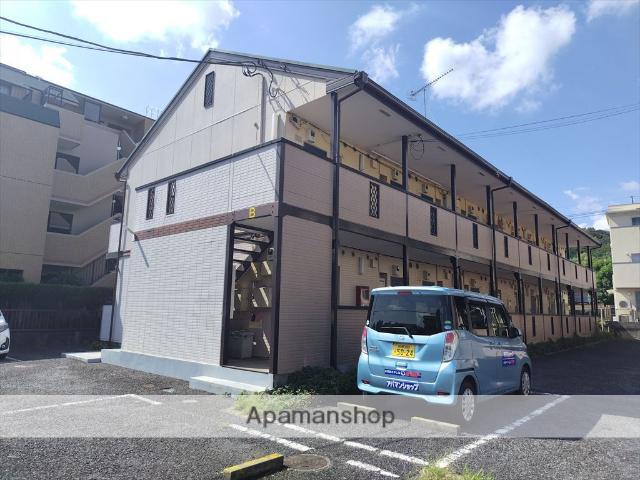 アプリコットハイムB