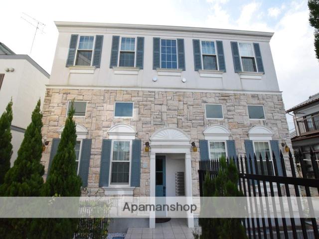 プリマガーデン古淵 参番館