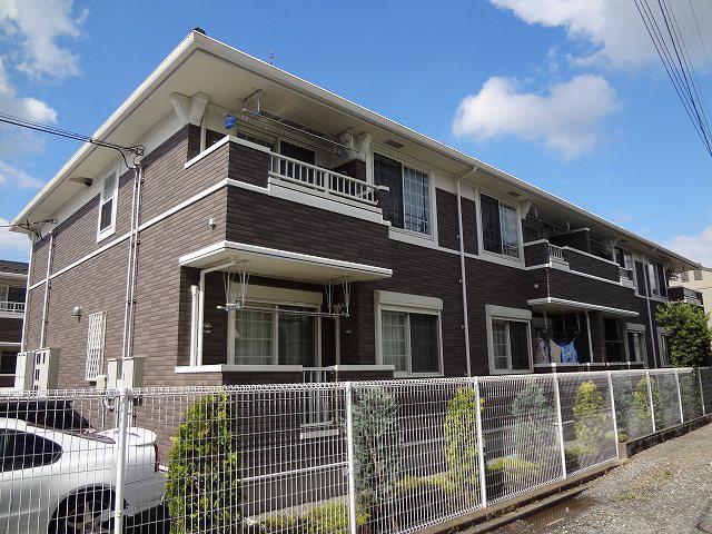 ハイキャッスルⅢ