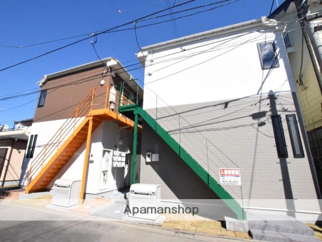 セントヴィレッジⅠ・Ⅱ