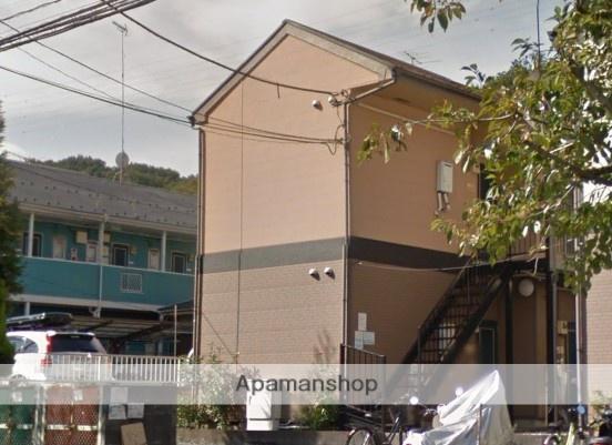 京王電鉄相模原線 南大沢駅 徒歩15分  築35年