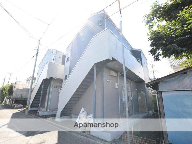 ソル・ウィステリア淵野辺