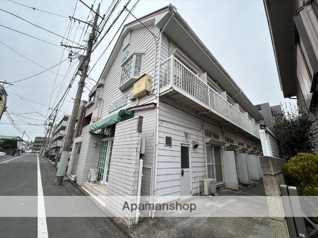 あっぷるはうすルルドⅠ