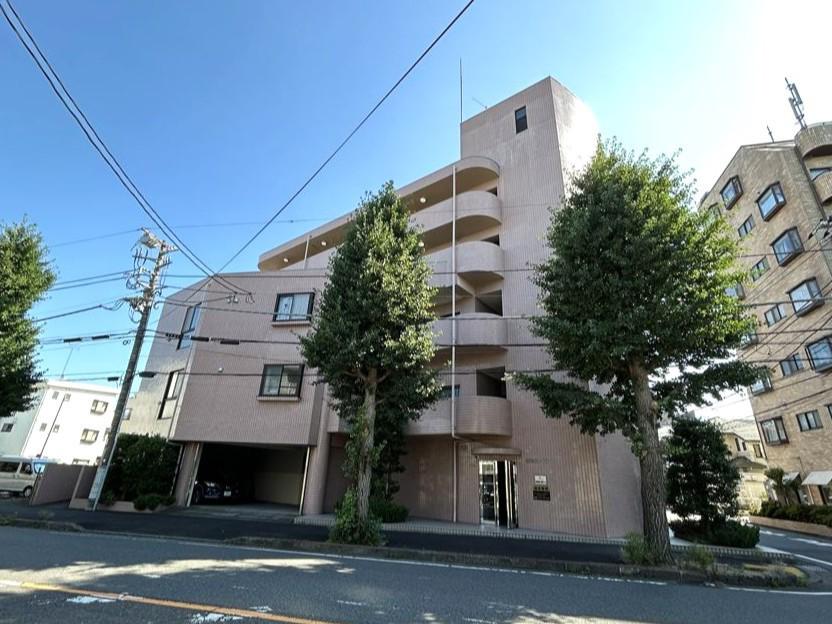 相模原大藤ビル