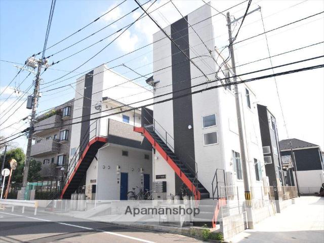 プライムテラス小田急相模原1A棟