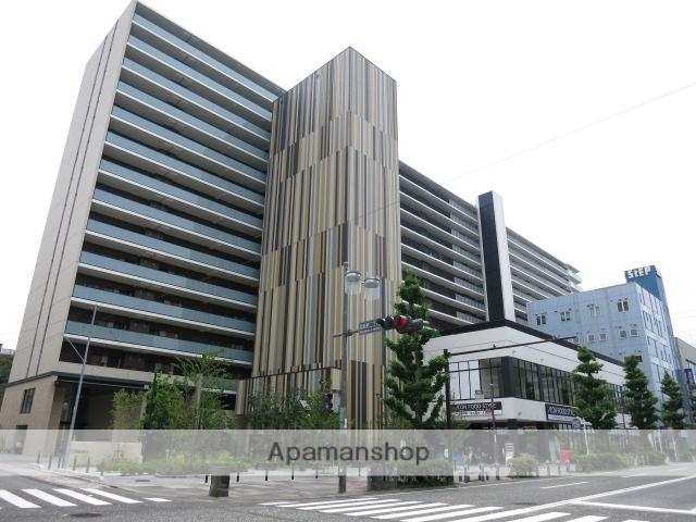 THEパームス相模原パークブライティア(3LDK/15階)