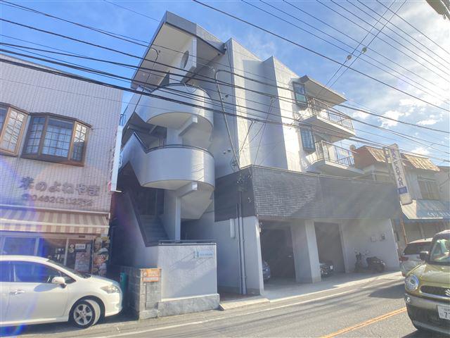 フジコーポかしわ台