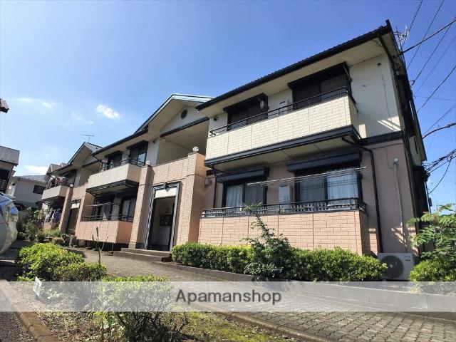 フレマリール本郷A