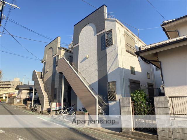 フェリーチェ橋本