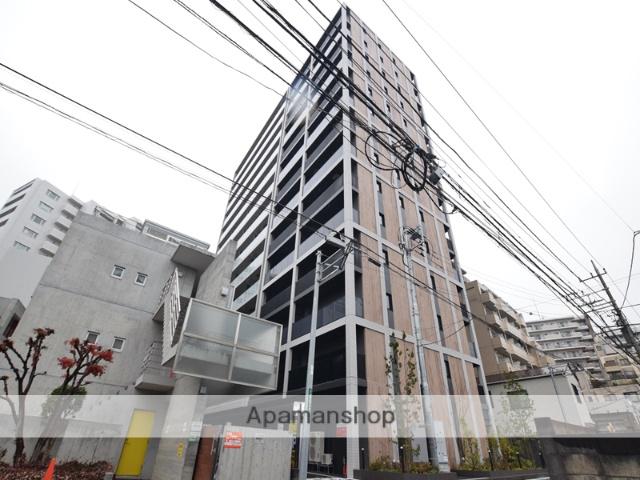 ファインレジデンス小田急相模原(2LDK/12階)