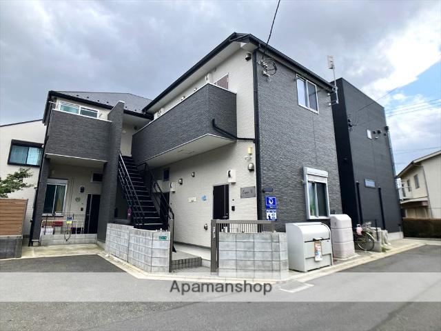 ESPOIR2(ワンルーム/2階)