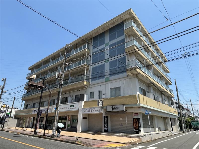 共栄町田ビル