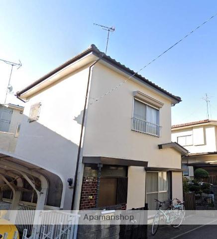 横浜線 淵野辺駅 徒歩21分  築52年