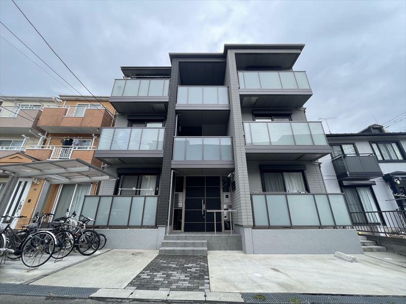 メルヴェールSーⅡ