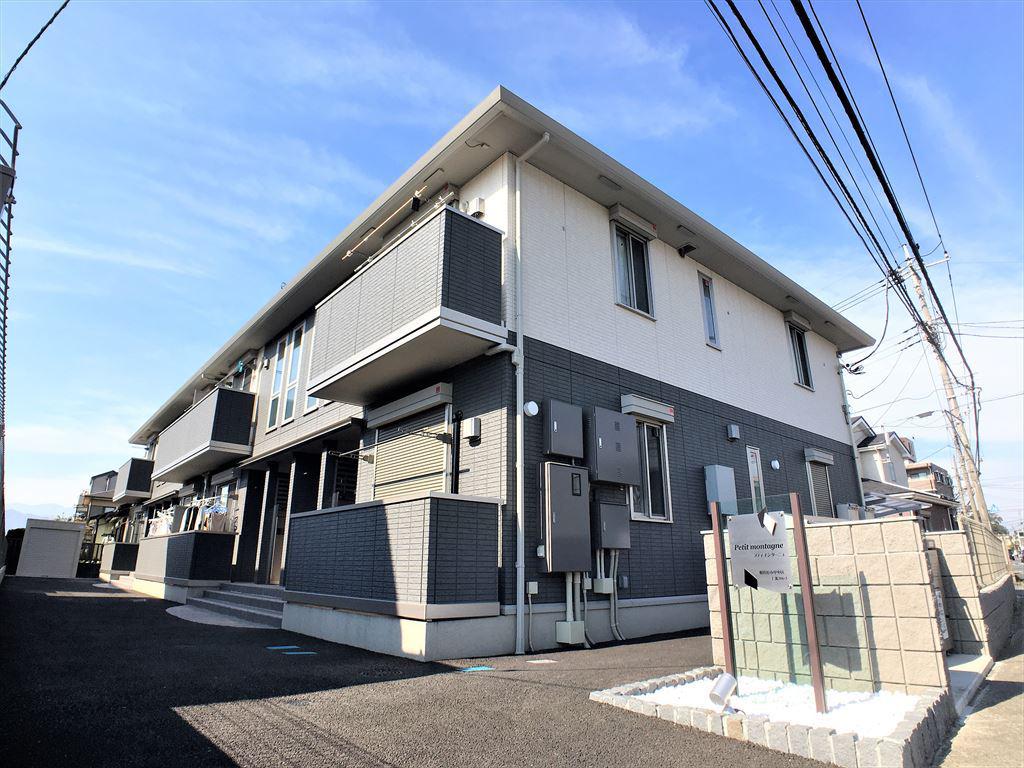 プティ モンターニュ