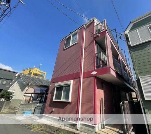 セレーノプリモⅠ(ワンルーム/3階)