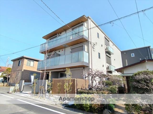 プラスシティ橋本