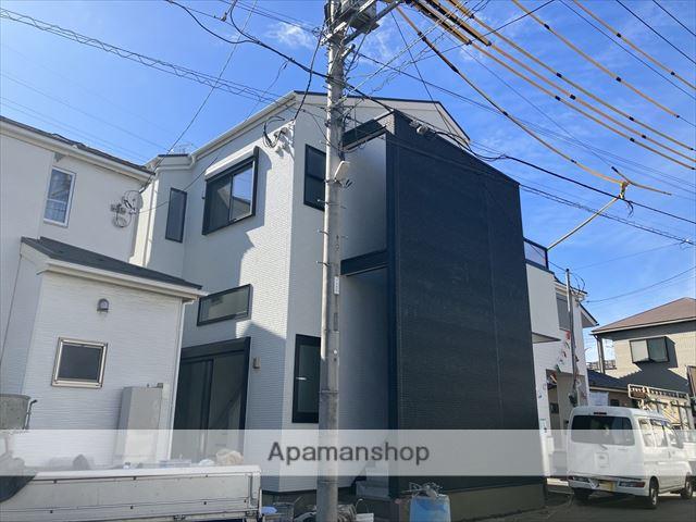 横浜線 古淵駅 徒歩3分 2階建 築2年