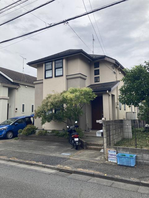 小田急電鉄小田原線 玉川学園前駅 徒歩19分 2階建 築17年