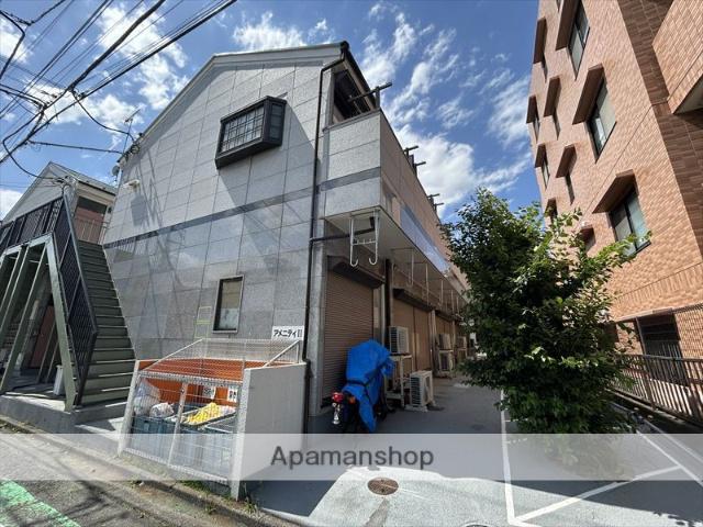 コーポアメニティⅡ