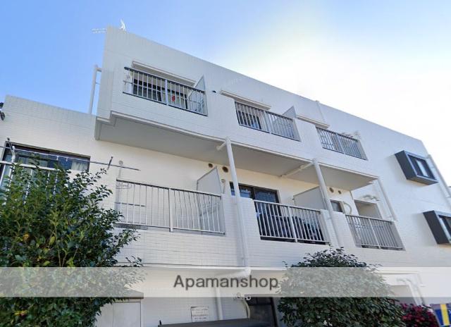 フレクション多摩ニュータウン3