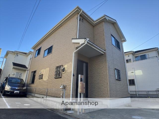神奈川県相模原市中央区 2階建 築11年