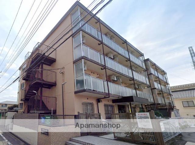 ラフィーネ学生マンション(1K/4階)