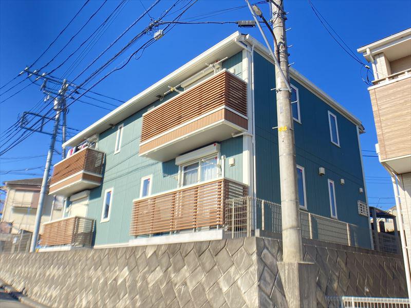 ルミエール小山