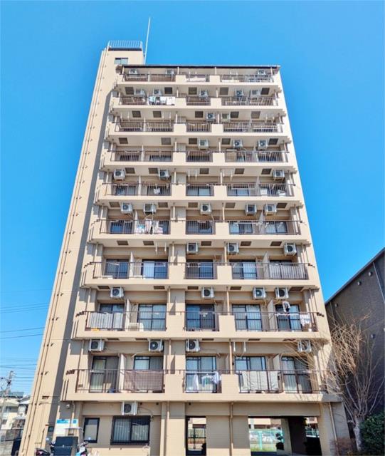 ダイホープラザ橋本II