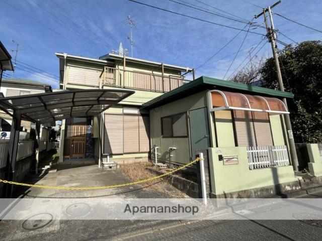 神奈川県相模原市中央区宮下本町1丁目の戸建賃貸