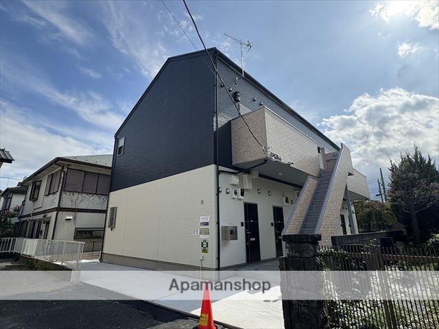 アデライン(1K/1階)