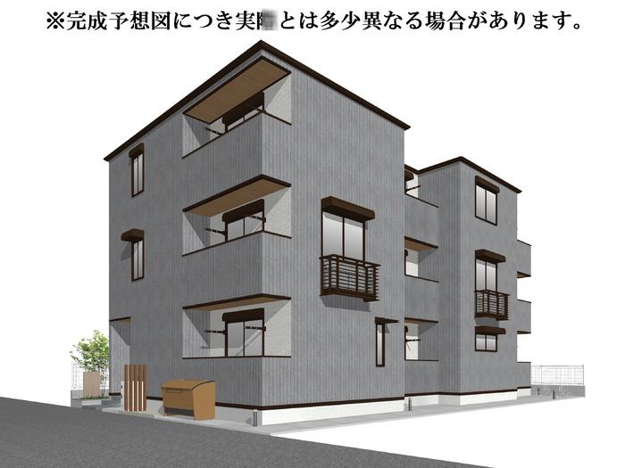 ジェルべーラ淵野辺