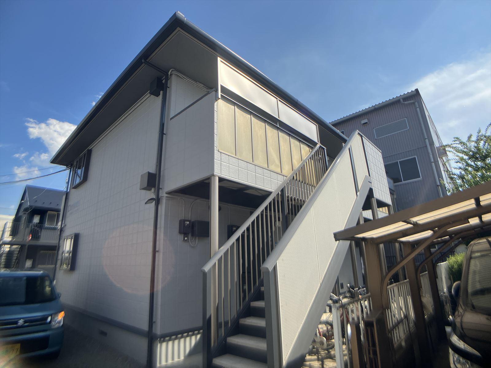 クロノス古淵ノース