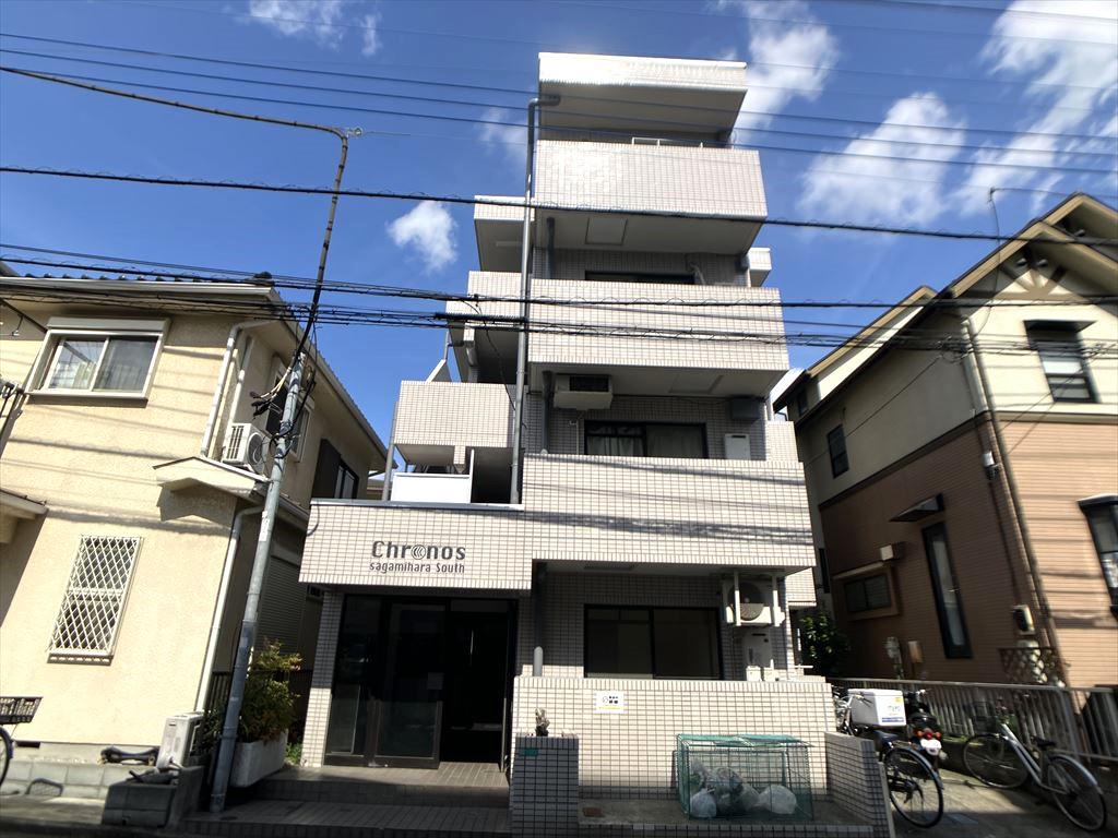 クロノス相模原サウス