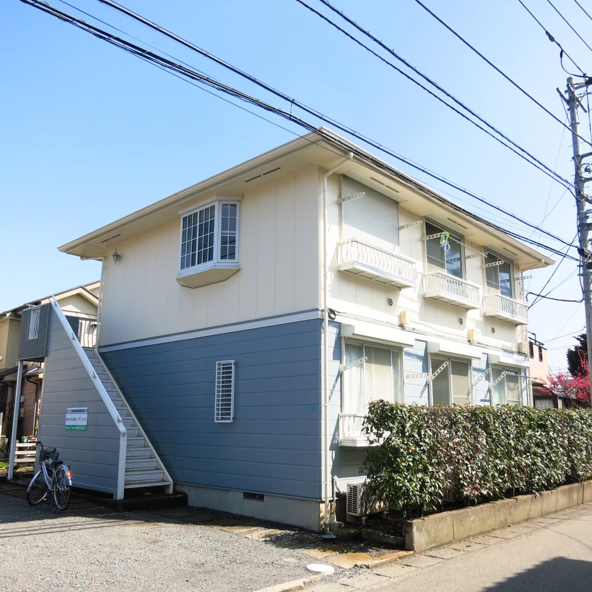 エステートピアシミズ