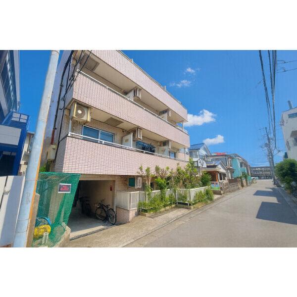 CSEハイツ林間