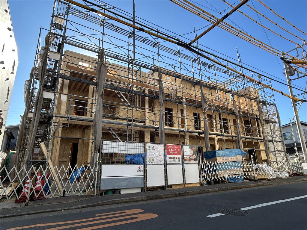 クレメントガーデンⅤ