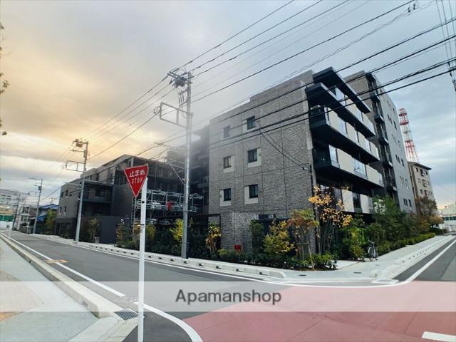 レ・ジェイドシティ橋本Ⅲ(3LDK/3階)